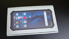 Sonim XP400 5G Black 128GB + 6GB Dual-SIM Factory Unlocked NEW SEALED