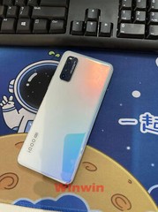 6.67 » Original Vivo IQOO Neo5 SE Snapdragon 870 5G Google Play Phone Unlokced