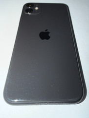 Apple iPhone 11 Black 128GB AT&T (A2111) For Parts Only. A+ Please Read