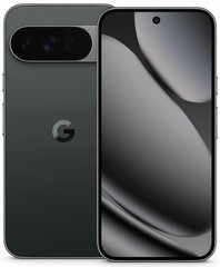 Google Pixel 10 Pro XL 512GB Obsidian (Unlocked) SmartPhone – Acceptable
