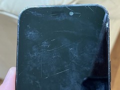 Apple iPhone 14 Pro Max, Damaged – For Parts As Is – Capacity Unknown