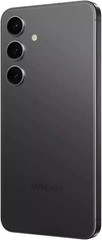 Samsung Galaxy S24+ 256GB S926U Unlocked GSM+CDMA Black, Violet- Open Box
