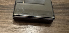Motorola Razr Plus 2023 256GB XT2321-5 Unlocked Black Good (READ)