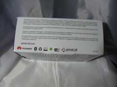 NEW NEVER USED jitterbug Touch 2 smart phone in box SUPER