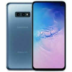 NEW Samsung Galaxy S10e G970U 128 / 256GB AT&T T-Mobile Verizon Factory Unlocked