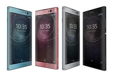 Sony Xperia XA2 H3113 5.2&Prime; 4G LTE Wifi Smartphone 32GB 3GB RAM 23MP