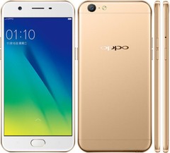 F3 Lite OPPO A57 CPH1701 4G LTE Dual SIM 3GB + 32GB Smartphone Android 5.2&Prime;