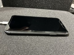 Apple iPhone 11 64GB Black Unlocked 84% Battery Health Works Great