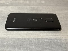 Motorola Moto G7 Play Revvl 32GB T-Mobile – Black XT1952-4