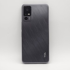 TCL 40 XE 5G T609V 64GB Starlight Black (Spectrum) – 4IBE – 4IBE – 4IBE