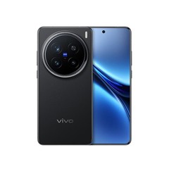 VIVO X200 Pro 5G Unlocked 256GB 512GB ROM Google play SmartPhone Excellent