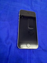 Apple iPhone SE 32GB A1662 Space Gray LTE Cellular AT&T MP7T2LL/A IOS 12.3.1