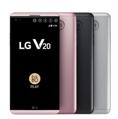 LG V20 H990N (Hong Kong) Dual SIM 4G LTE 4GB + 64GB Android Mobile phone