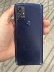 Motorola Moto G Play (Prepaid) XT2271DL 32GB TracFone – Small Crack 3002717