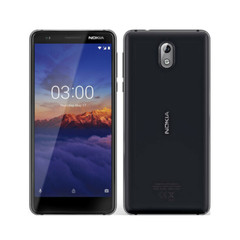 Dual SIM Nokia 3.1 4G LTE 16GB ROM 2GB RAM Original Unlocked Mobile Phone