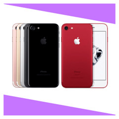 iPhone 7 32gb unlocked – Pristine condition