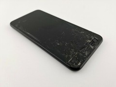 LG Rebel 4 – 16GB – Blue (TracFone) Clean ESN *For Parts/Repair