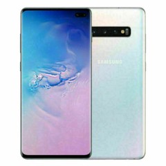 New Samsung Galaxy S10 SM-G973U 512GB – White Unlocked T-Mobile AT&T Verizon