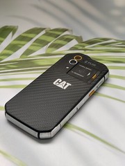 90%N ew CAT S60 Rugged cell phone 32GB IP68 Fully UNLOCKED Android