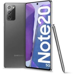 Samsung Galaxy Note 20 5G N981U1 128GB Unlocked 6.7&Prime; Smartphone OPEN BOX GREY US