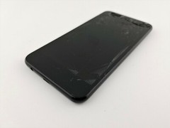 LG Rebel 4 – 16GB – Blue (TracFone) Clean ESN *For Parts/Repair