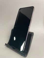 FOR PARTS – Samsung Galaxy Z Flip5 5G F731U 256GB Lavender Verzion – ISSUE READ!