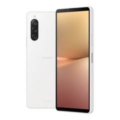 Sony Xperia 10 V 5G Original 6.1&Prime; OLED 6/128GB 48MP Snapdragon695 Smartphone