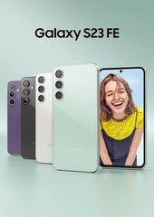 Samsung Galaxy S23 FE 5G S711U Unlocked Boost T-Mobile Spectrum Verizon Cricket