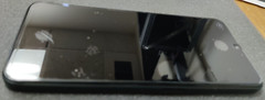 (116916) OnePlus Nord N300 5G – 64GB – Midnight Jade T-Mobile w/Box *For Parts*