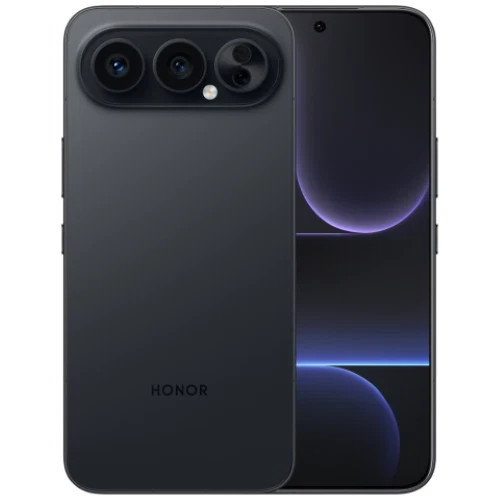 Honor 500 Pro 256/512/1TB 5G 6.55&Prime;AMOLED 120Hz 200MP Snapdragon8Elite 8000mAh
