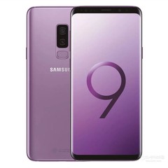 New Samsung Galaxy S9+Plus SM-G965U 64GB+6GB 6.2&Prime; Smartphone Sealed Box Unlocked