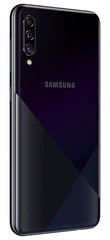 Samsung Galaxy A30s (Prism Crush Black, 4GB RAM, 128GB Storage)