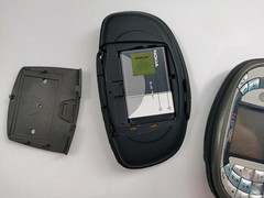 Very rare Nokia N-Gage QD 3.4 MB Unlocked Classic Gaming Phone+ 1 year warranty
