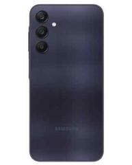 GSM UNLOCKED Samsung Galaxy A25 5G Blue Black 128GB – Grade A
