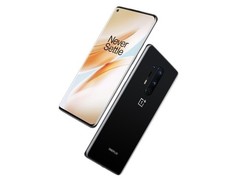 Smartphone OnePlus 8 Pro 5G 12GB/256GB ROM 48MP Android Original 6.78&Prime;