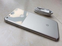 Google Pixel XL – Android – Unlocked 4G – 12.3MP – 4+32GB – 5.5&Prime; Smartphone