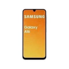Samsung Galaxy A16 4G (SM-A165M) GSM Unlocked Dual SIM 6.7&Prime; 128GB+4GB New