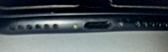 Apple iPhone 7 – 32GB – Black (TracFone) A1660 (CDMA + GSM)(Unlocked)