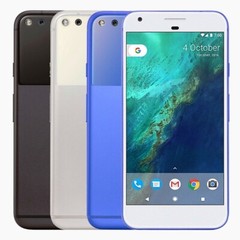 Google Pixel 1 Pixel XL 1 Gen Unlocked Android Smartphone GSM + CDMA 32,128, GB