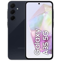 Samsung Galaxy A35 5G SM-A356U 128GB GSM Unlocked Open Box 1 Year Warranty
