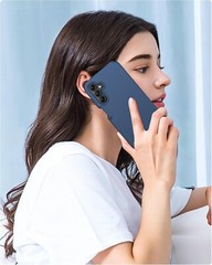 For Samsung Galaxy A15 5G Case With Built in Screen Protector & Rugged Protector
