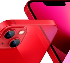Apple iPhone 13 128GB Red A2482 MLAA3LL/A Unlocked Clean ESN Excellent (DSM)
