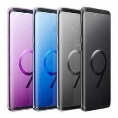 Samsung Galaxy S9 G960U G960 (Fully Unlocked) 5.8&Prime; 64GB GSM/CDMA Smartphone