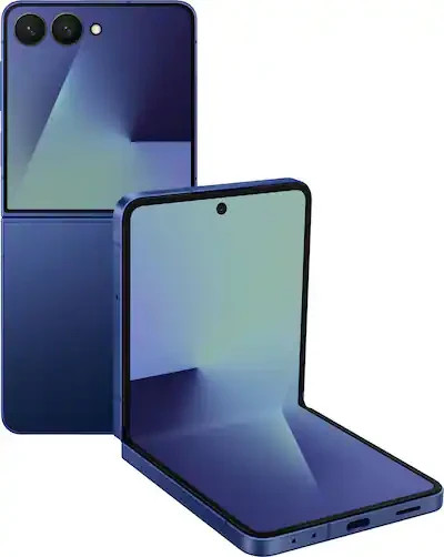 Samsung Galaxy FLIP 7 512GB 5G SM- FACTORY UNLOCKED DEAD PIXEL DOT – USED