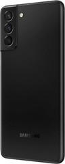 Samsung Galaxy S21+ Plus 5G 128GB Black UNLOCKED [SM-G996U] Excellent Refurbish