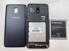 Samsung Galaxy J3 Orbit For Parts