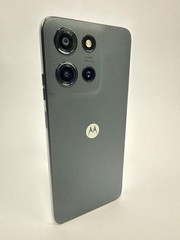 Moto G 2025 128GB Forest Gray Factory Unlocked 5G Android Smartphone