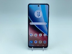 Motorola Moto G 128GB XT2317-1 (Cricket) Blue PARTS ONLY (E-0119)