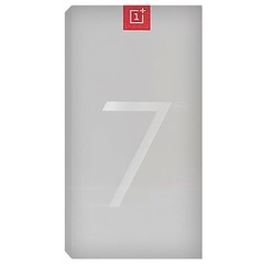 OnePlus 7 Pro 4G Nebula Blue 256GB + 12GB Dual-SIM Unlocked GSM NEW