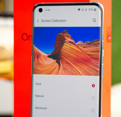 One Plus 9 Pro 256GB Android Dual Sim Android Smartphone 2 Colors